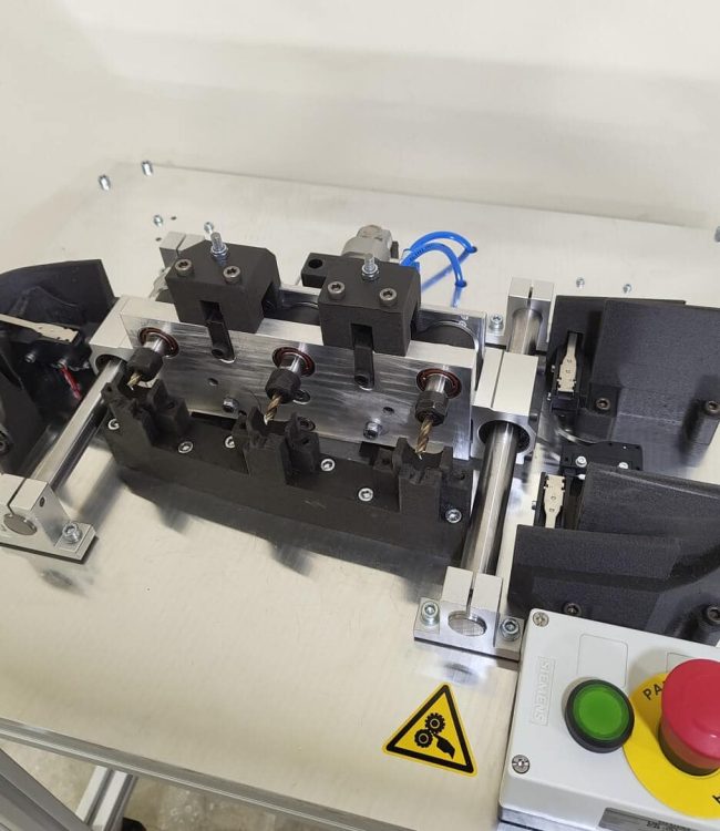 Additive_Manufacturing_system